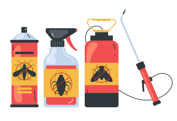 Best Residential Pest Control  in New Roads, LA